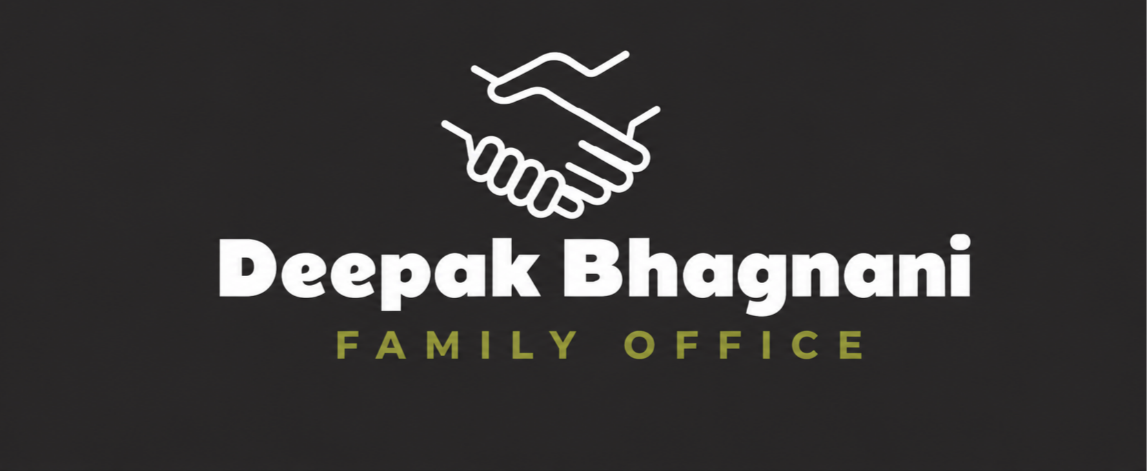 Deepak Bhagnani Family Office Logo